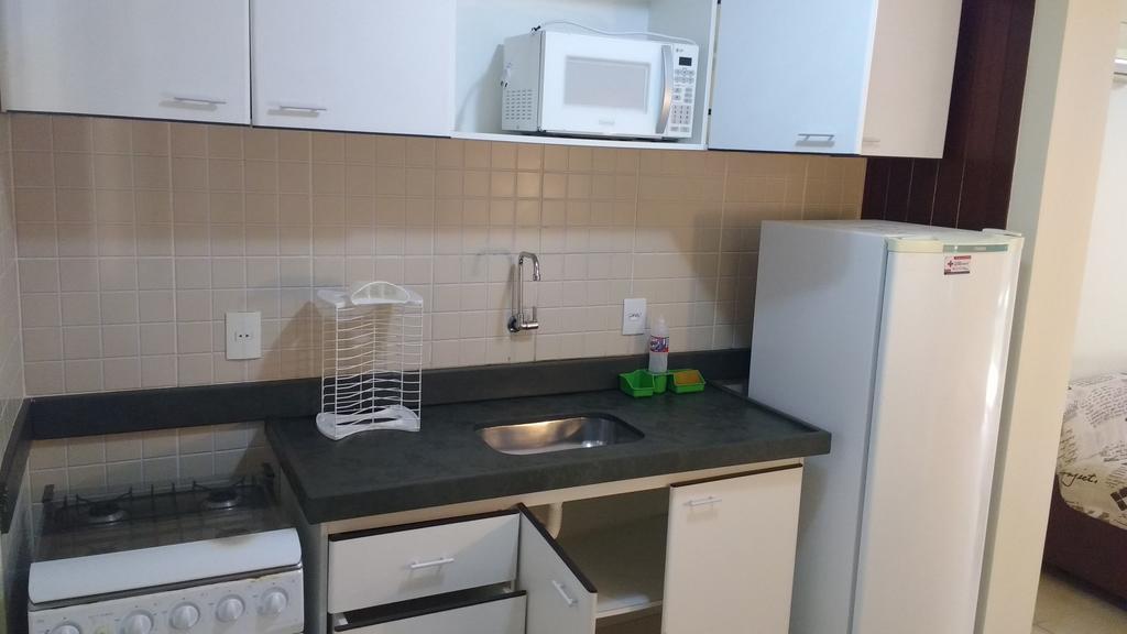 Solar Pipa Apartamentos Praia de Pipa Экстерьер фото